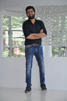 Ram Interview Latest Stills